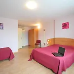 Contact - Prim - Reims Nord 3*