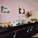 Hotel Contact - Prim - Reims Nord Witry-les-Reims