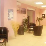 Contact - Prim - Reims Nord Hotel