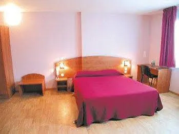 호텔 Contact - Prim - Reims Nord Witry-les-Reims