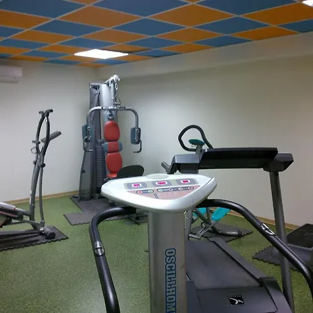 Prim Reims Hotel 3*