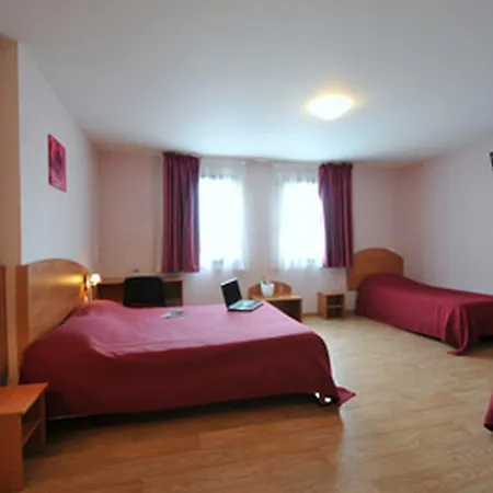 Contact - Prim - Reims Nord Witry-les-Reims