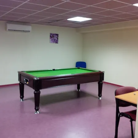 Contact - Prim - Reims Nord Szálloda 3*