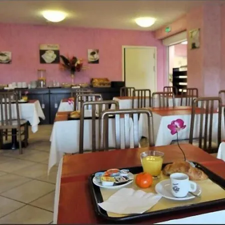 Contact - Prim - Reims Nord Hotel Witry-les-Reims