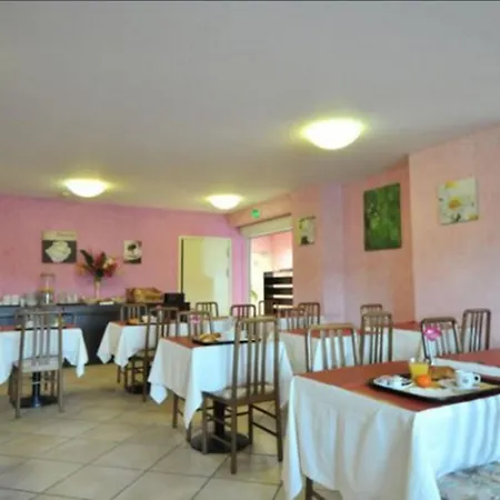 Contact - Prim - Reims Nord Hotel 3*