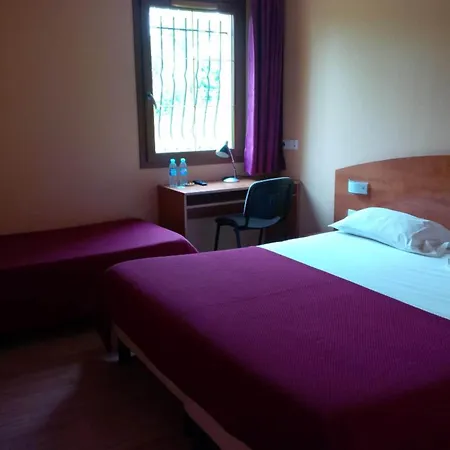 Otel Contact - Prim - Reims Nord
