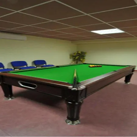 Contact - Prim - Reims Nord 3*