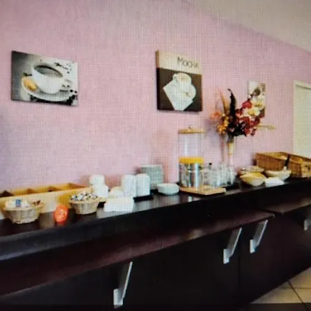 Hotel Contact - Prim - Reims Nord Witry-les-Reims