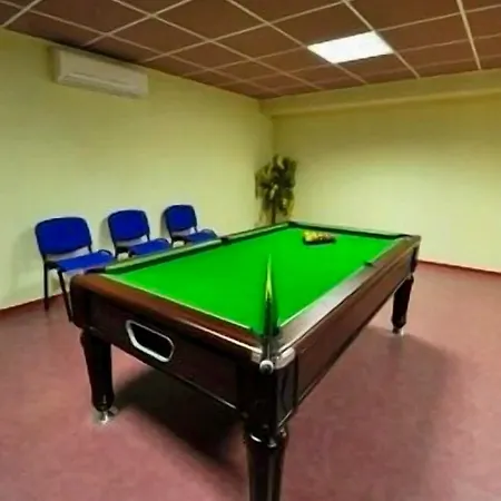 Contact - Prim - Reims Nord Szálloda