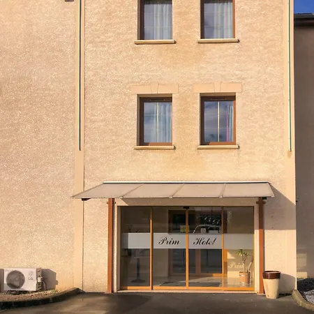 Contact - Prim - Reims Nord