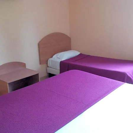 Contact - Prim - Reims Nord 3* Witry-les-Reims