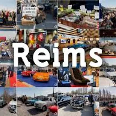 Contact - Prim - Reims Nord Hotel 3*