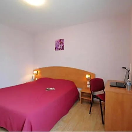 Hotel Contact - Prim - Reims Nord