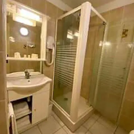Hotel Contact - Prim - Reims Nord