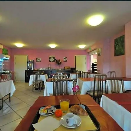 Contact - Prim - Reims Nord Hotel