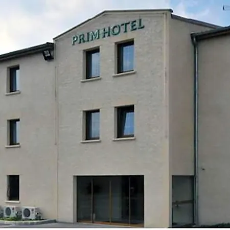 Contact - Prim - Reims Nord