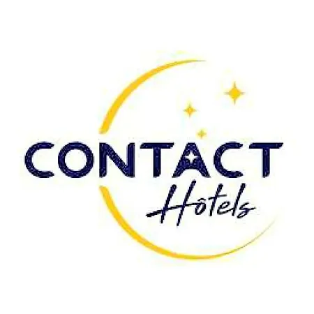 Hotel Contact - Prim - Reims Nord 3*