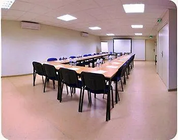 Contact - Prim - Reims Nord Hotel 3*