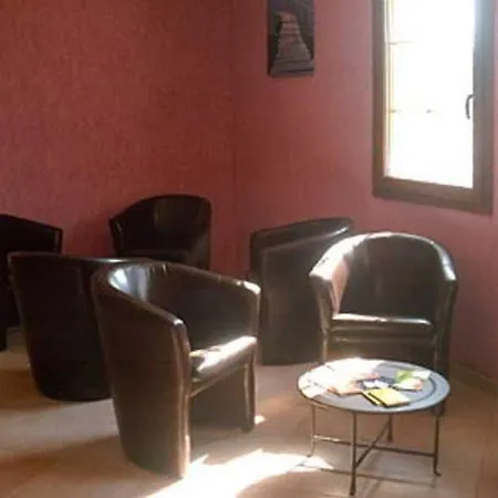 호텔 Contact - Prim - Reims Nord 3*