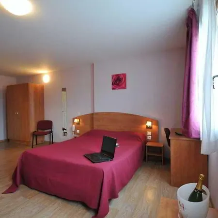 Contact - Prim - Reims Nord 3*