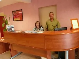 Contact - Prim - Reims Nord Hotel Witry-les-Reims