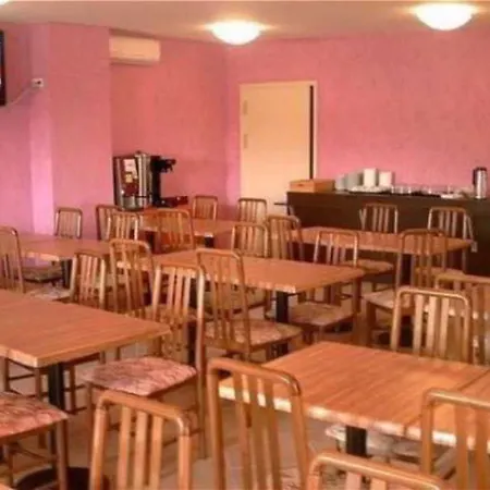 Szálloda Contact - Prim - Reims Nord Witry-lès-Reims