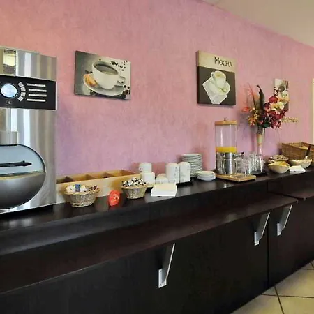 Prim Reims Hotel Witry-les-Reims