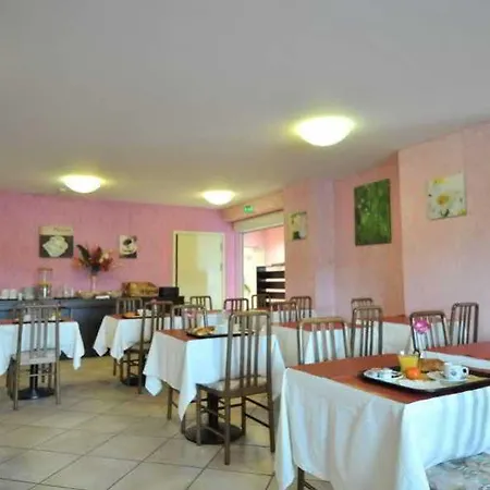Contact - Prim - Reims Nord 호텔 Witry-les-Reims