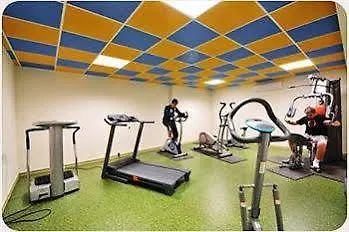 Contact - Prim - Reims Nord Szálloda Witry-lès-Reims