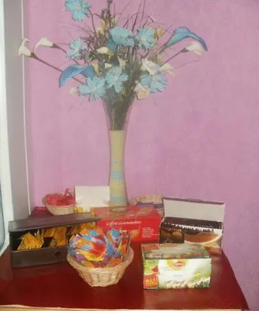 Contact - Prim - Reims Nord 3* Witry-les-Reims