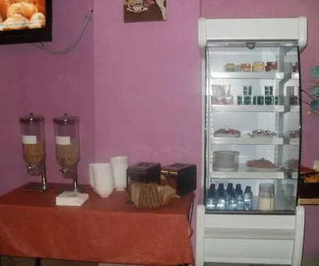 Hotel Prim Reims Nord