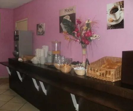 Contact - Prim - Reims Nord Witry-lès-Reims