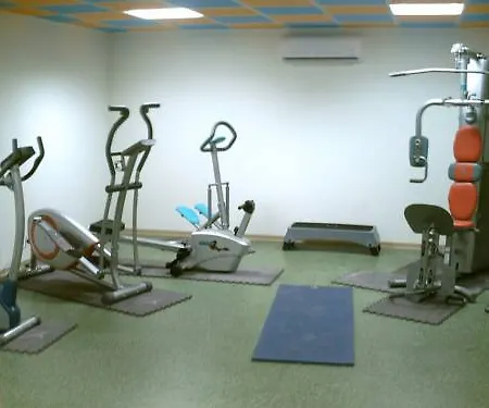 Contact - Prim - Reims Nord 3*