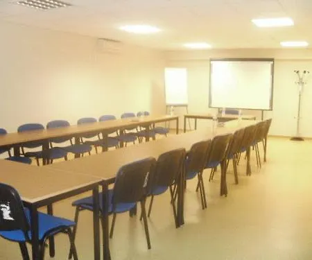 Hotel Contact - Prim - Reims Nord Witry-les-Reims