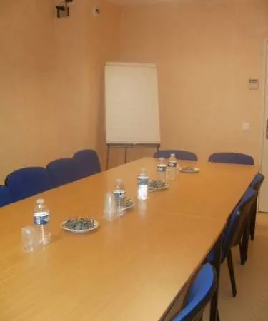 Contact - Prim - Reims Nord 3* Witry-les-Reims