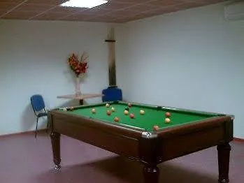 Contact - Prim - Reims Nord Hotel Witry-les-Reims