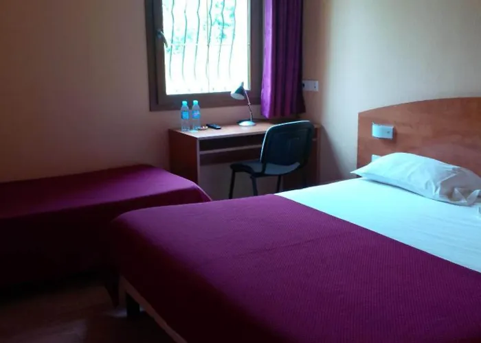 Hotel Contact - Prim - Reims Nord