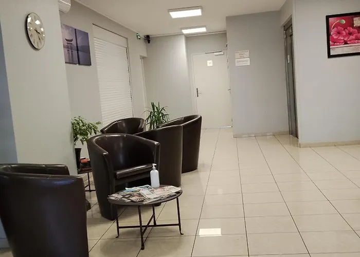 Contact - Prim - Reims Nord Hotel Witry-les-Reims