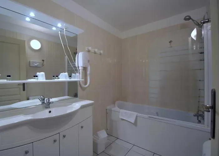 Contact - Prim - Reims Nord Hotel