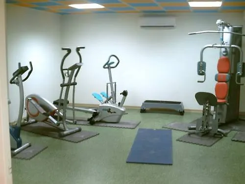 Contact - Prim - Reims Nord 3*