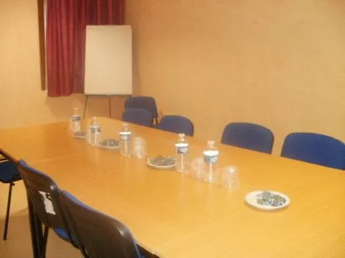 Contact - Prim - Reims Nord